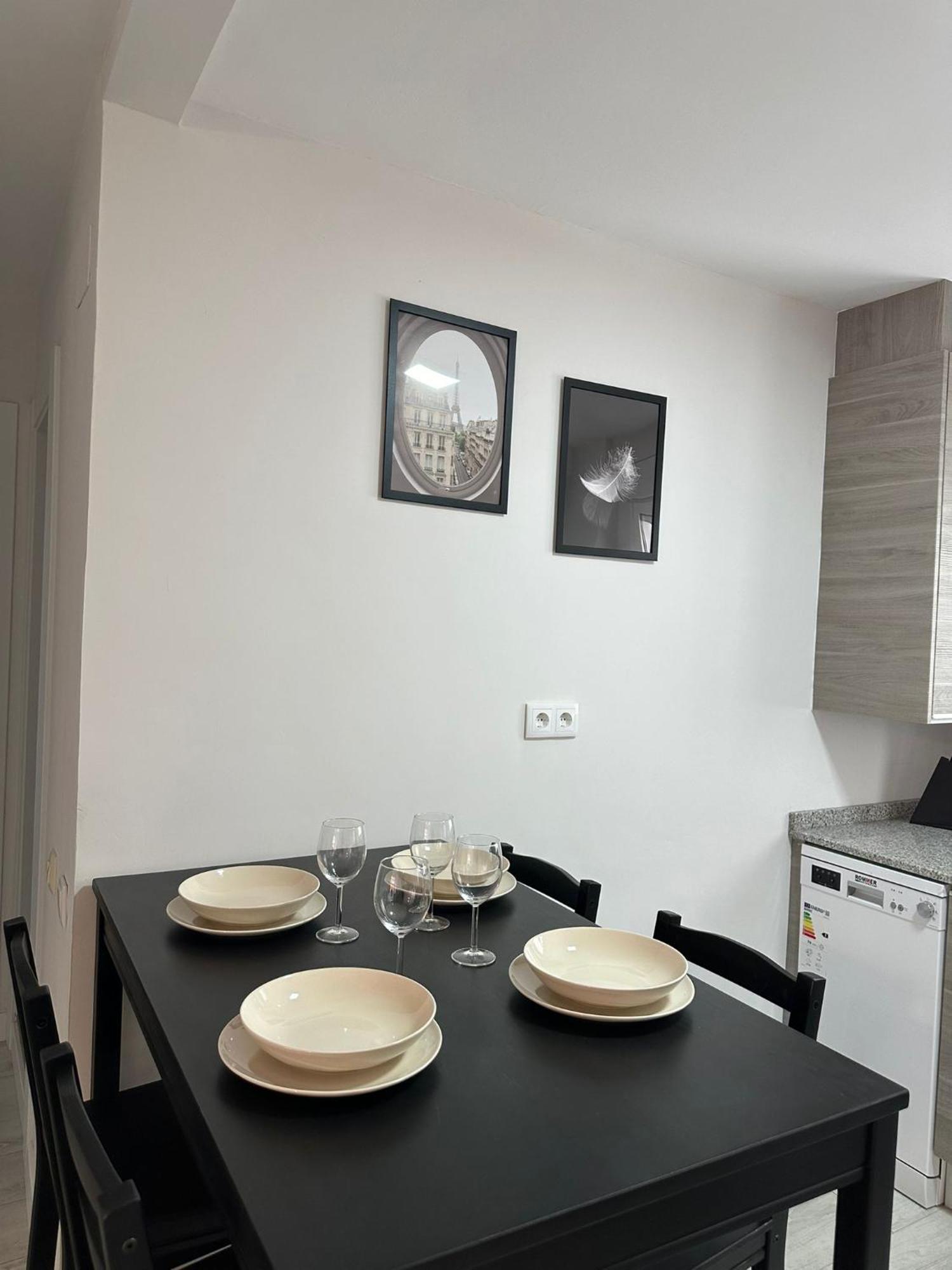 Cozy Flat 5 Mins From The Beach ヒホン エクステリア 写真