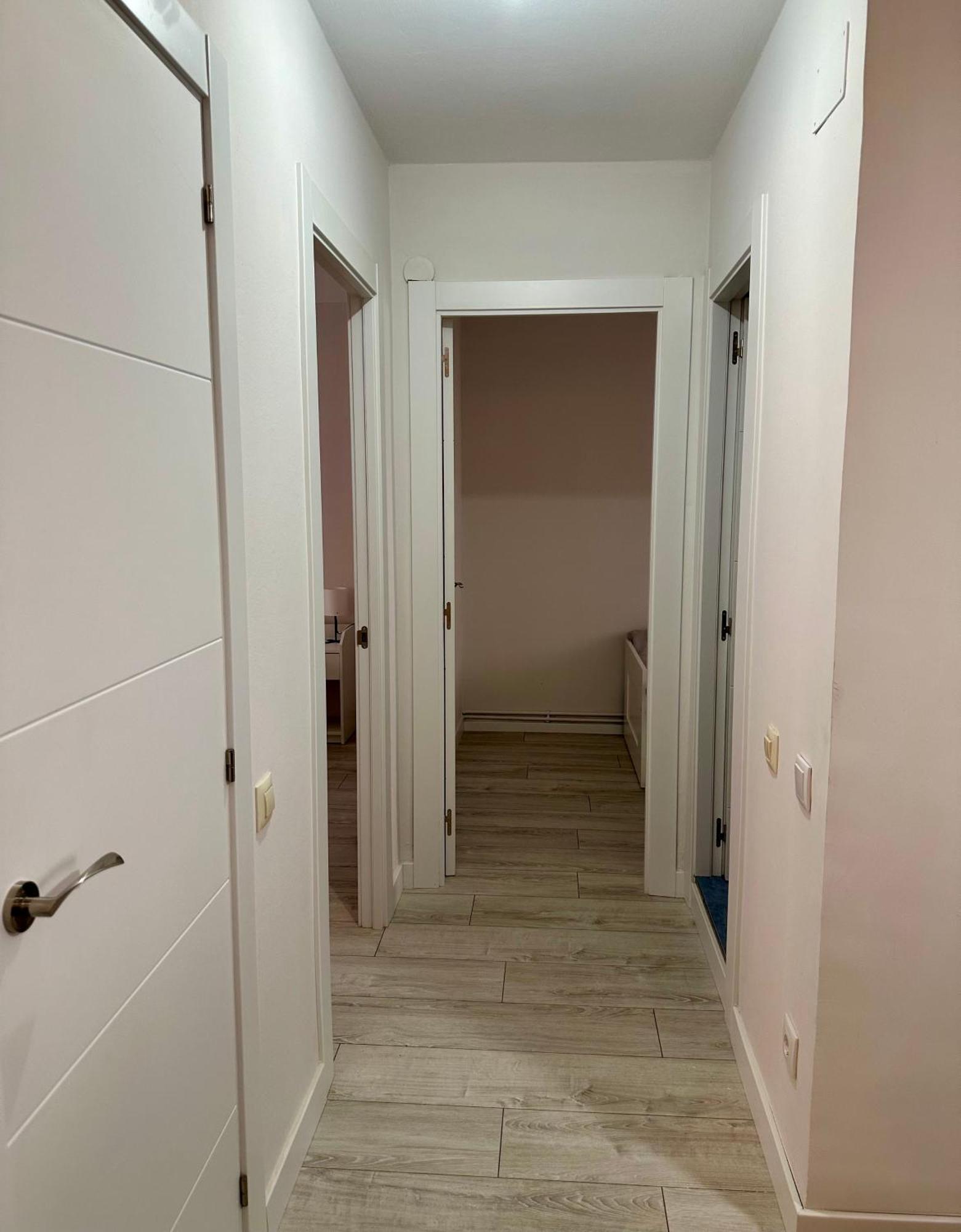 Cozy Flat 5 Mins From The Beach ヒホン エクステリア 写真