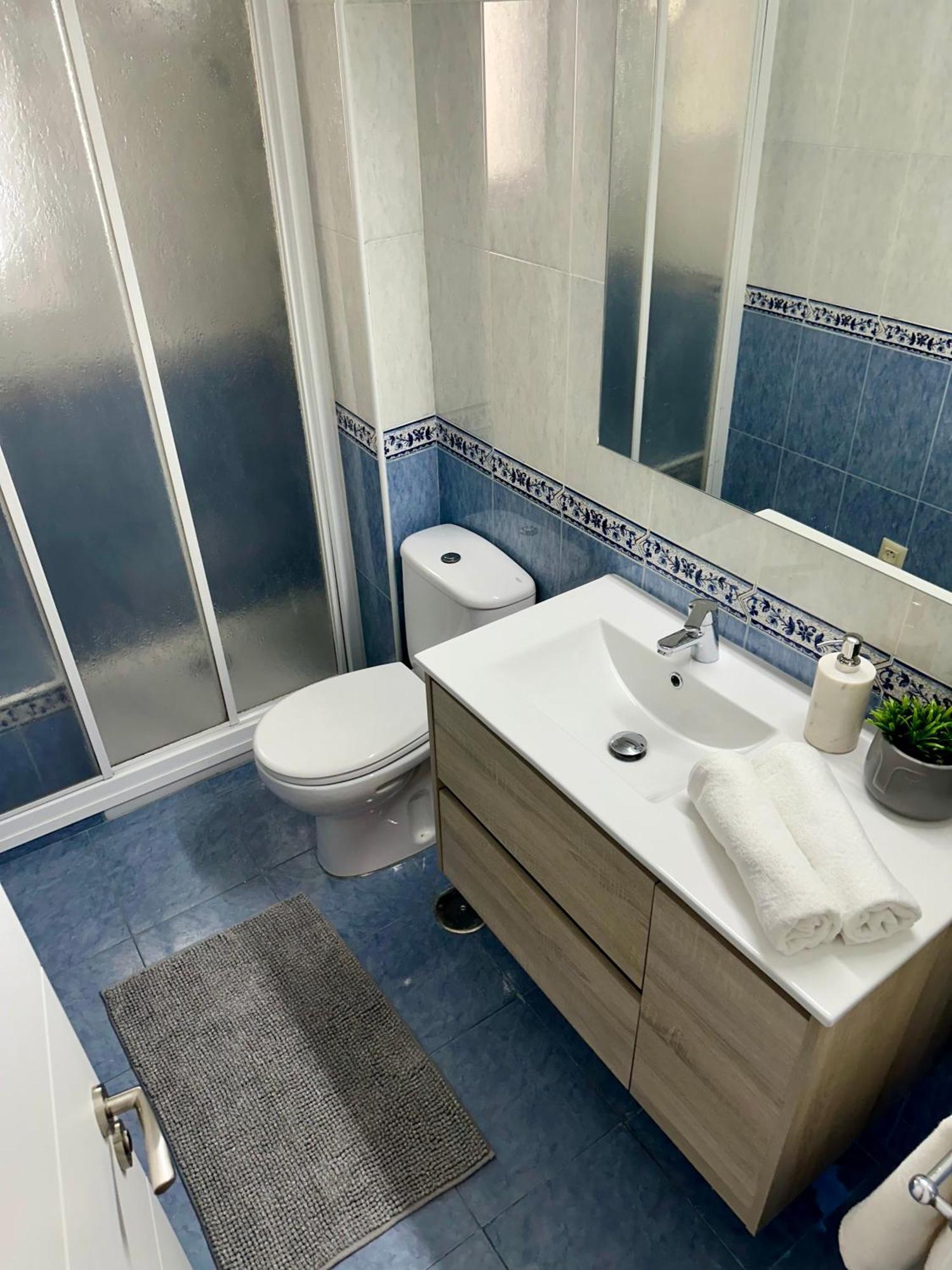 Cozy Flat 5 Mins From The Beach ヒホン エクステリア 写真