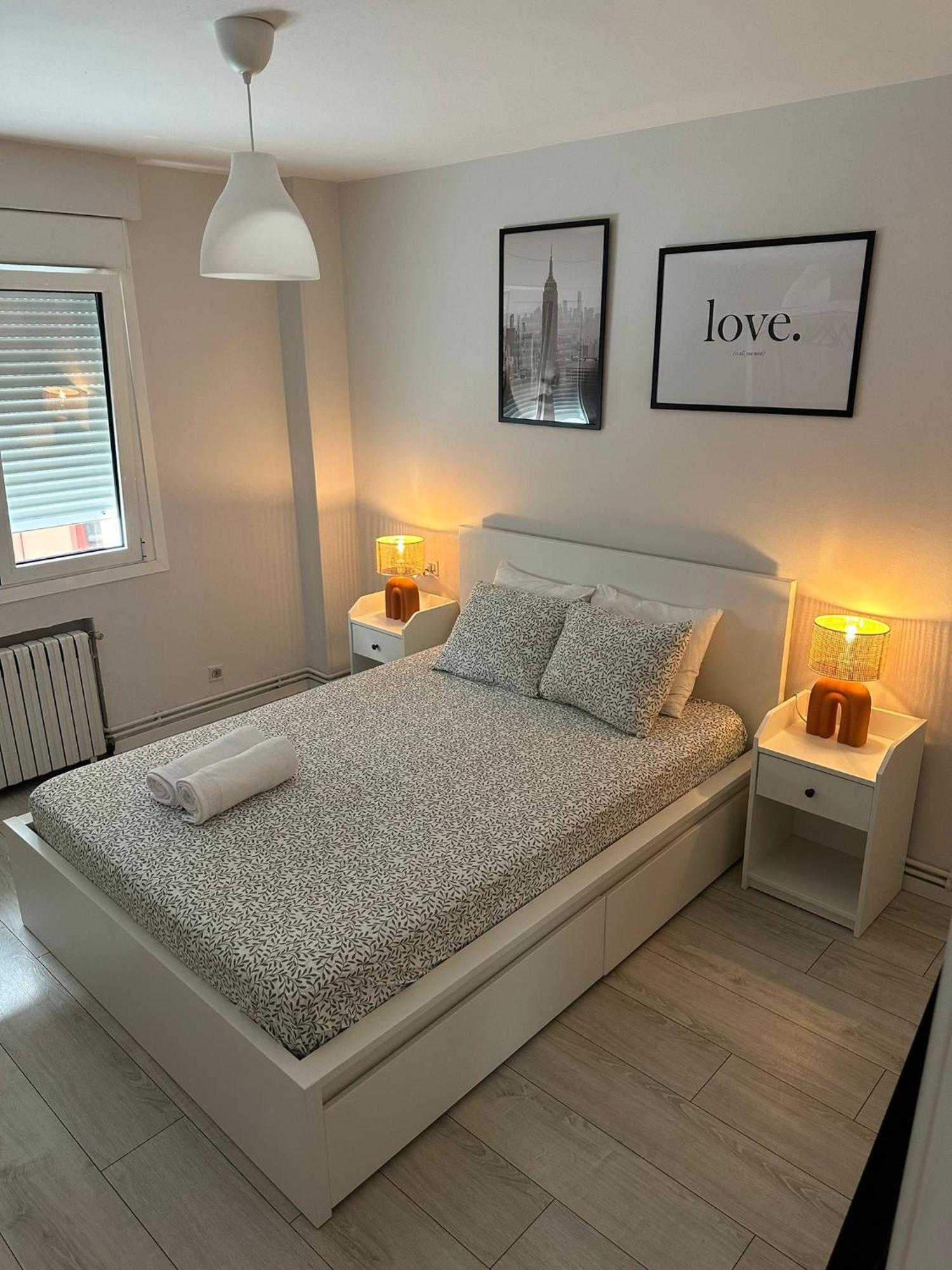 Cozy Flat 5 Mins From The Beach ヒホン エクステリア 写真